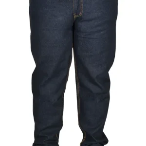 Mens Plus Size Denim Jeans