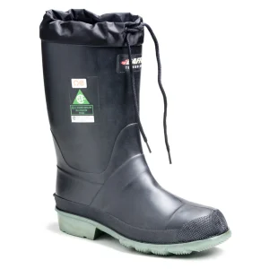 Baffin Hunter 8564-033 Men's Winter Work Safety Boots with Steel Toe