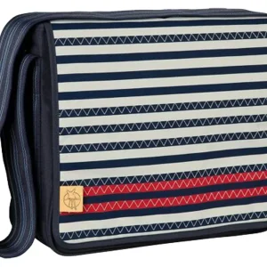Baby Travel Bag Stripe