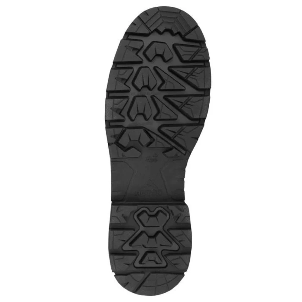 Acton Crusher Insulated Waterproof Unisex 8" Composite Toe Work Boot with Internal MET Guard 9302-11 - Image 3