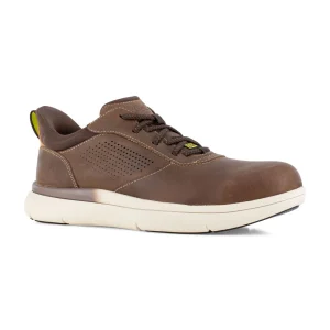 Florsheim Fleet Work IF2782 Men's Slip-On SD Composite Toe CSA Work Shoe