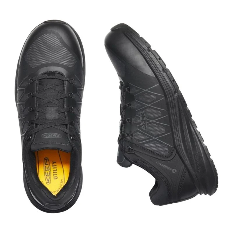 Keen Vista Energy XT Men's Athletic Composite Toe Work Shoe 1024610 - Image 7