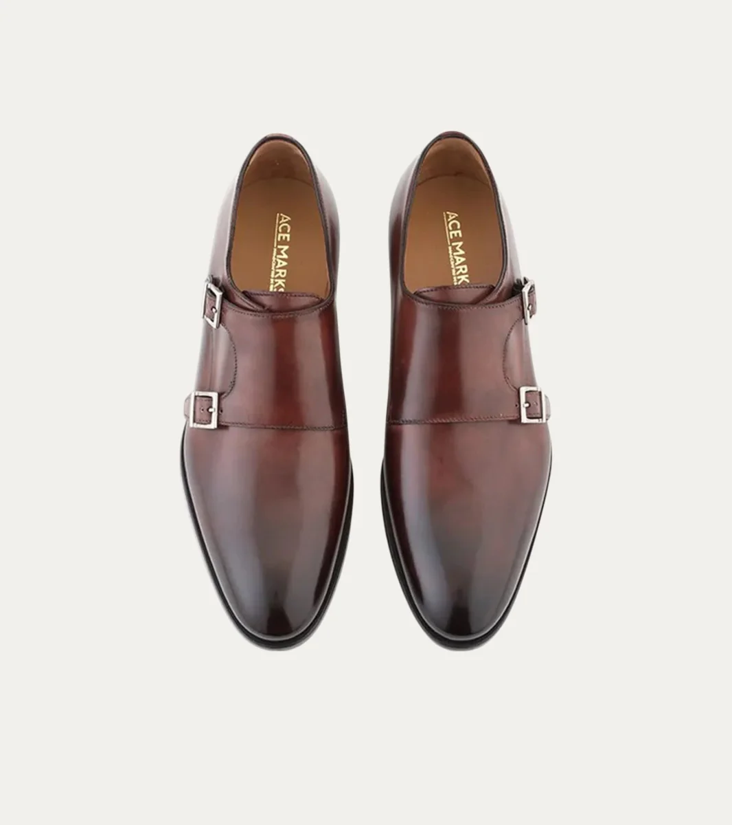 Kurt Monkstrap Brown Antique - Image 6